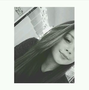 Meet your Posher, Callie